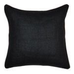 Product Image 2 for Black Willow Basket Pillow, Set Of 2 from Classic Home Furnishings