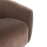 Product Image 5 for Harper Swivel Accent Chair from Classic Home Furnishings