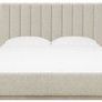 Product Image 2 for Mission Bay Upholstered Bed from Hooker Furniture