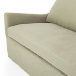Product Image 23 for Monette Brussels Khaki Linen Slipcover Sofa from Four Hands
