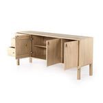 Product Image 22 for Isador Dry Wash Poplar Sideboard from Four Hands