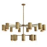 Product Image 3 for Loryn Chandelier from Arteriors