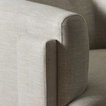 Product Image 27 for Hartley Upholstered Dover Crescent Chair from Four Hands