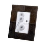 Product Image 1 for Faux Pony Frame In Chestnut from Elk Home