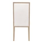 Product Image 5 for Martin Light Honey Oak Dining Chair, Set of 2 from Essentials for Living