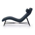 Product Image 10 for Demi Chaise Lounge Highland Sky from Four Hands