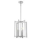 Product Image 4 for Benson 3 Light Pendant from Savoy House 