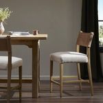 Product Image 23 for Ferris Winchester Beige Counter Stool from Four Hands