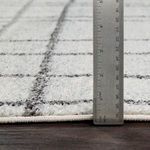 Product Image 7 for Elaziz Black / Medium Gray Rug from Surya