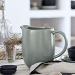 Product Image 2 for Pacifica Pitcher - Artichoke from Casafina