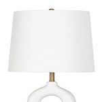 Product Image 2 for Jacob Metal Mini Lamp from Regina Andrew Design