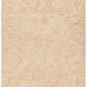 Product Image 1 for Eleanor Hand Knotted Floral Cream/Light Pink Rug from Jaipur 