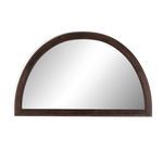 Product Image 8 for Lineo Mirror Rustic Saddle Tan from Four Hands