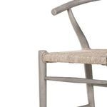 Product Image 22 for Muestra Weathered Grey Counter Stool from Four Hands