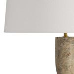 Product Image 5 for Brighton Table Lamp from Arteriors