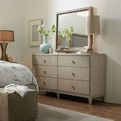 Product Image 4 for Elixir Six-Drawer Dresser from Hooker Furniture