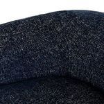 Product Image 21 for Mila Upholstered Comal Azure Swivel Chair from Four Hands