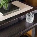 Product Image 6 for Driftwood One-Drawer Nightstand with Stone from Hooker Furniture