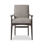 Product Image 4 for Abida Dining Armchair from Four Hands