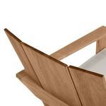 Product Image 13 for Ashland Teak Lounge from Summer Classics