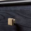 Product Image 5 for Melange Midnight Merlot Accent Chest from Hooker Furniture