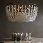 Product Image 1 for Cyprus Beaded Chandelier from Arteriors