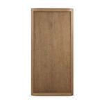 Product Image 8 for Pickford Dusted Oak Veneer Floor Mirror from Four Hands