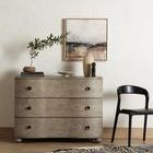 Product Image 13 for Zebra Printed Hide Rug from Four Hands