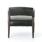 Product Image 18 for Tyler Chaps Ebony Arm Chair from Four Hands
