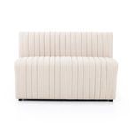 Product Image 12 for Augustine Polyester Capri Oatmeal Dining Bench from Four Hands