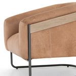 Product Image 11 for Etta Chair - Winchester Beige from Four Hands