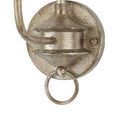 Product Image 6 for Nottaway Bronze Wall Sconce from Currey & Company