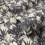 Product Image 1 for Tropic Paradise Black I Wallpaper by Getty Images from Four Hands