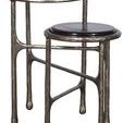 Product Image 2 for Venni Spot Table from Vanguard Furniture