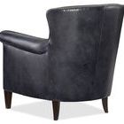 Product Image 2 for Jacob Club Chair from Hooker Furniture