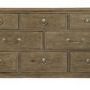 Product Image 1 for Rustic Patina Wide Dresser from Bernhardt Furniture