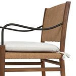 Product Image 7 for Andover Outdoor Dining Chair from Four Hands