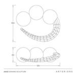 Product Image 11 for Sonora Sculpture from Arteriors