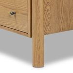 Product Image 14 for Roark Tall Dresser from Four Hands