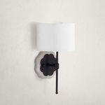 Product Image 1 for Shirley Alabaster Sconce from Gabby