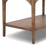 Product Image 10 for Lizzy Sungkai Veneer Nightstand from Four Hands