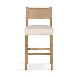 Product Image 14 for Ferris Winchester Beige Bar Stool from Four Hands