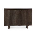 Product Image 2 for Roya Oak Wood 2-Door Sideboard from Classic Home Furnishings