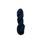 Product Image 1 for Fleur Recycled 70-75 Yard Navy Torn Silk Ribbon from Creative Co-Op