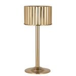 Product Image 4 for Gold Steel Ice Bucket Stand Only from BIDKHome