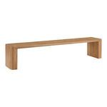 Product Image 2 for Post Dining Bench from Moe's
