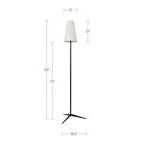 Product Image 6 for Mathis Floor Lamp from Moe's