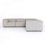 Gwen Outdoor 5 Pc Sectional image 3