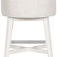 Product Image 3 for Ian Performance Wood Retro Swivel Base Stool from Vanguard Furniture