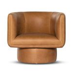 Product Image 4 for Adriel Swivel Chair from Four Hands